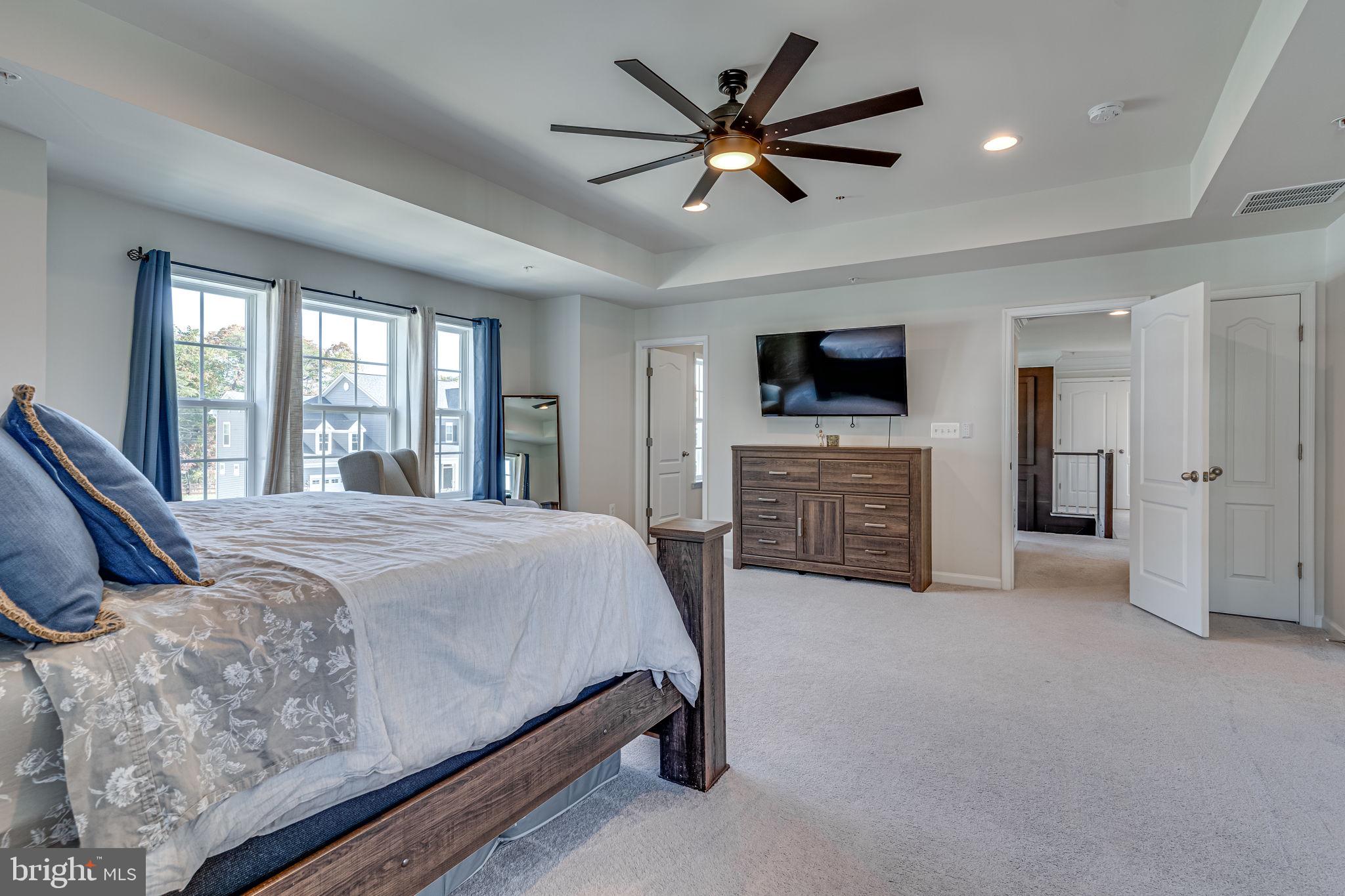 THE PRESERVE AT TIMBER RIDGE - Residential