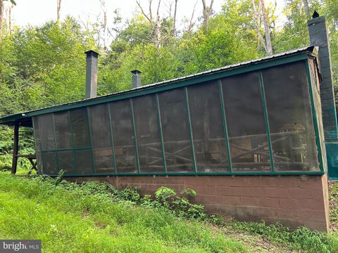 Homes For Sale - Means Hollow Road<br/> Franklin County, SHIPPENSBURG, PA 17257