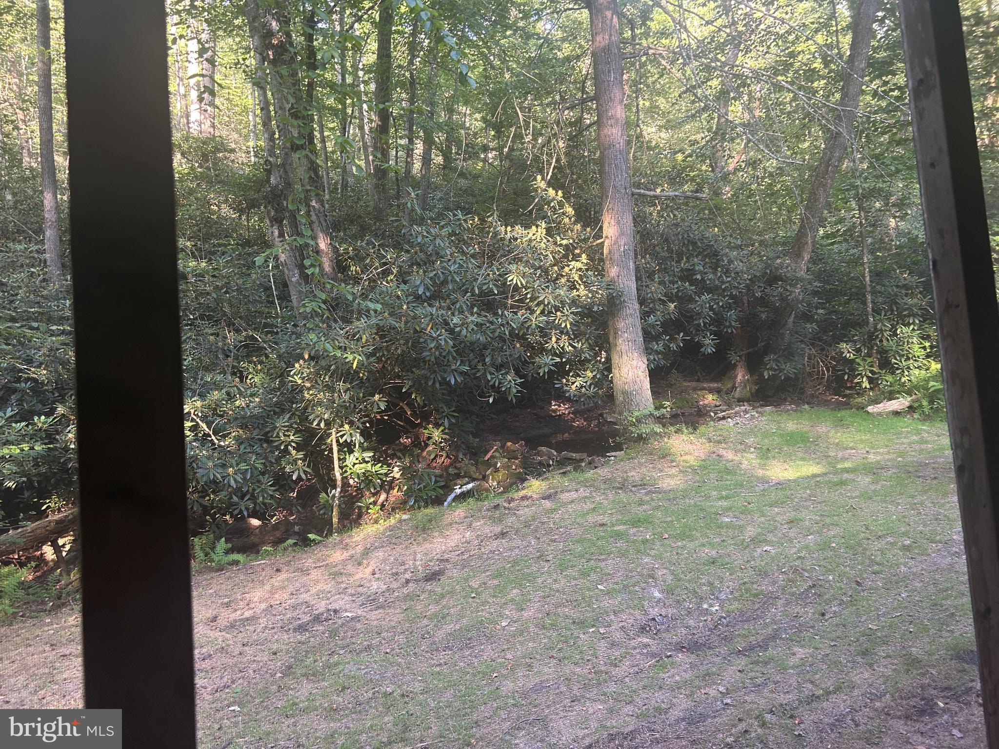 0 MEANS HOLLOW ROAD