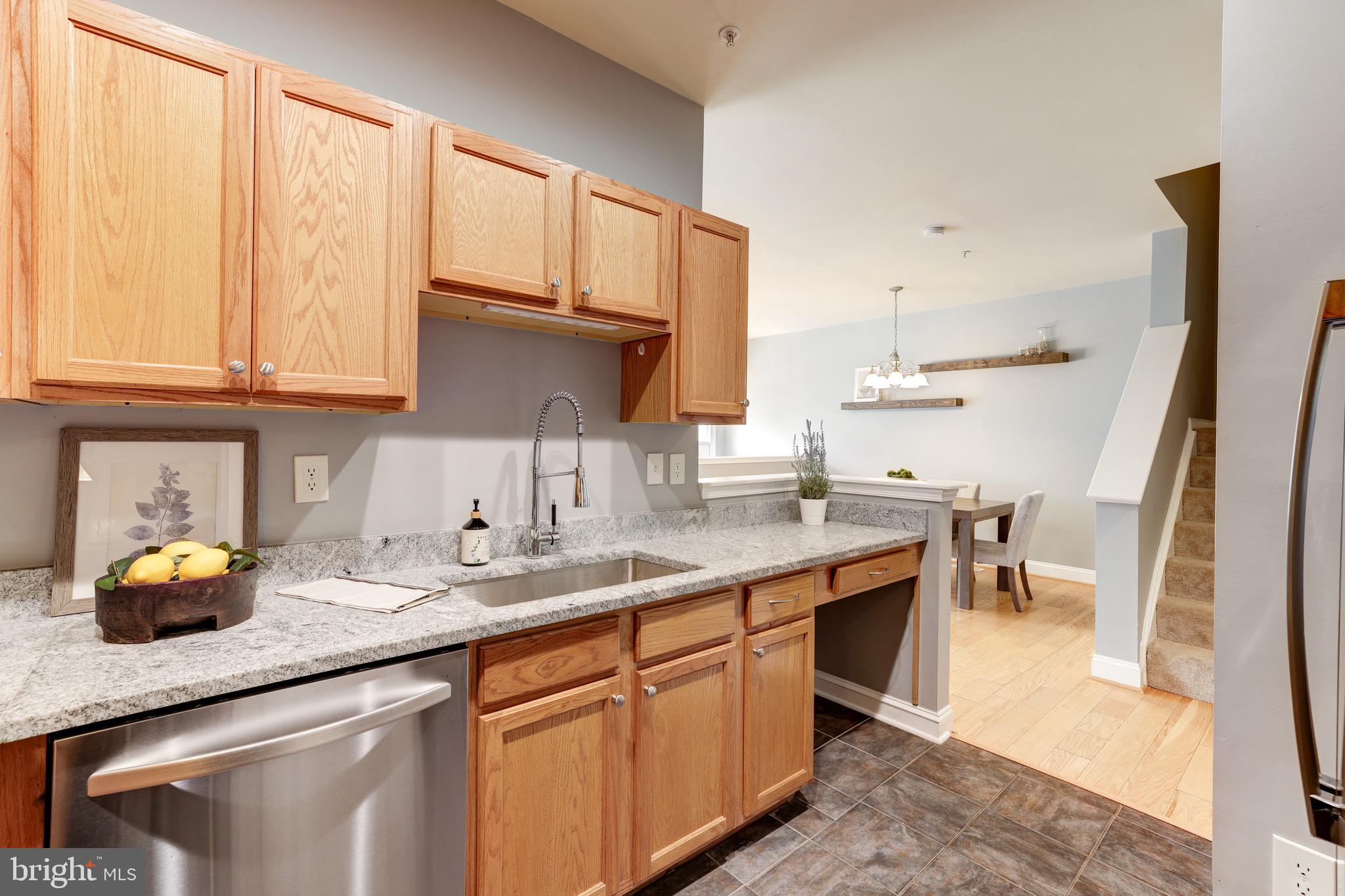 COURTLANDS AT CASCADES - Residential