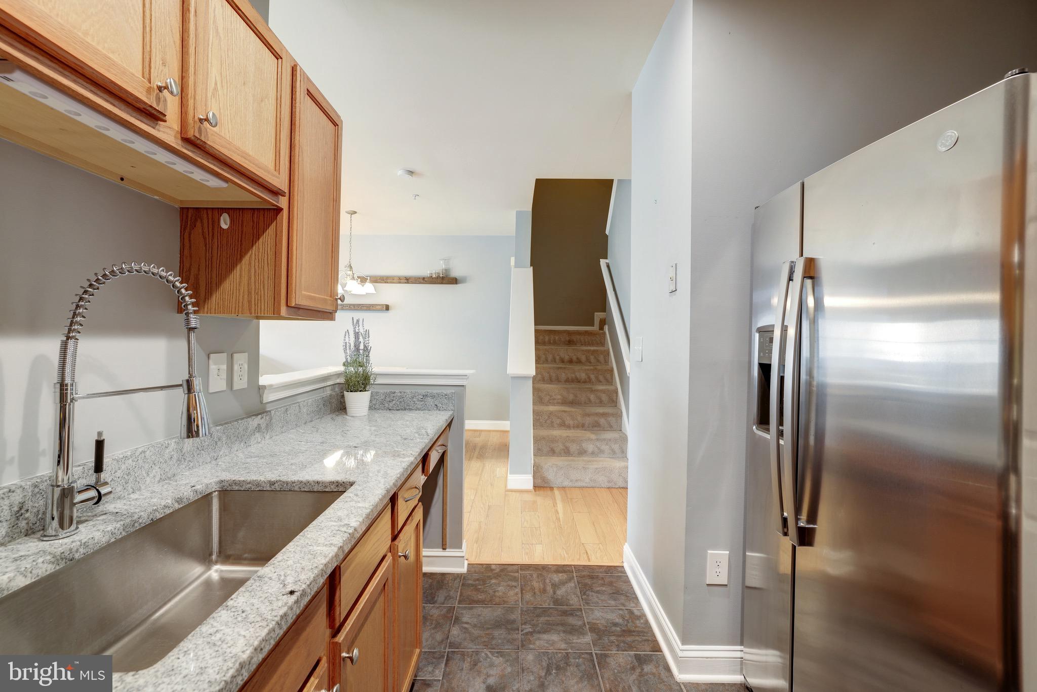 COURTLANDS AT CASCADES - Residential