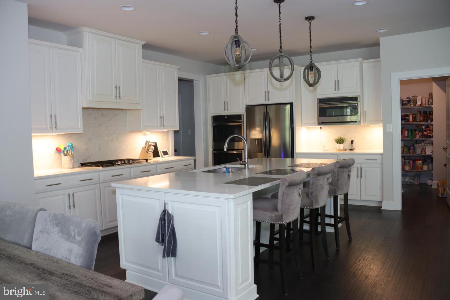 26722 MARBURY ESTATES DRIVE