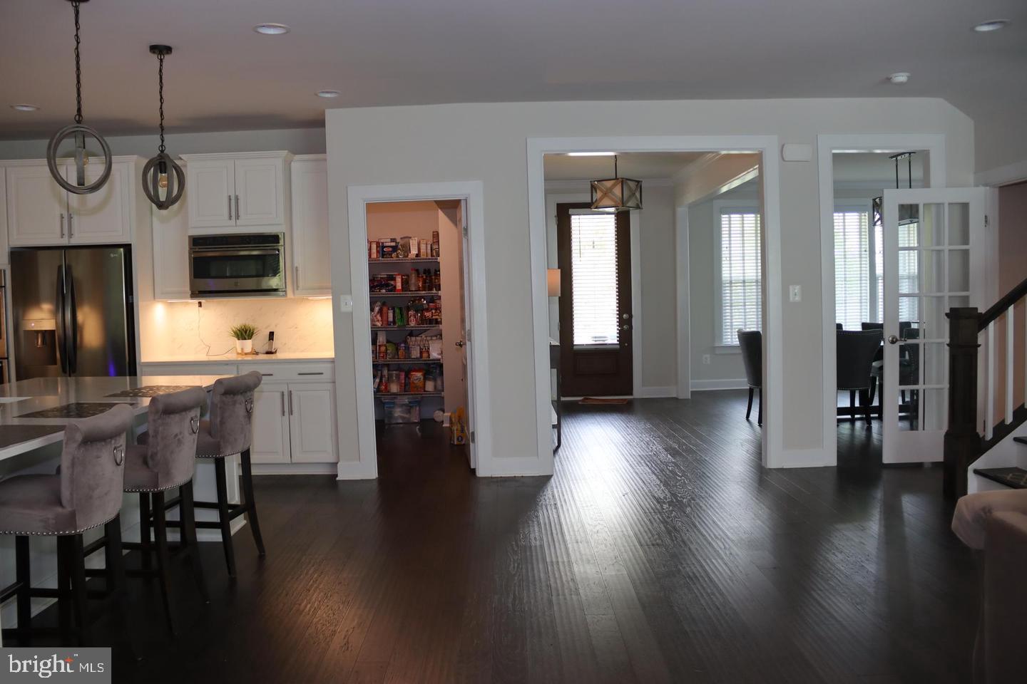 26722 MARBURY ESTATES DRIVE