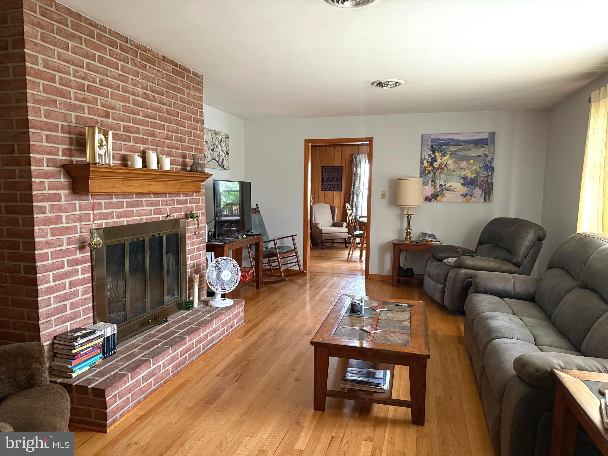 2918 JEFFERSON DRIVE