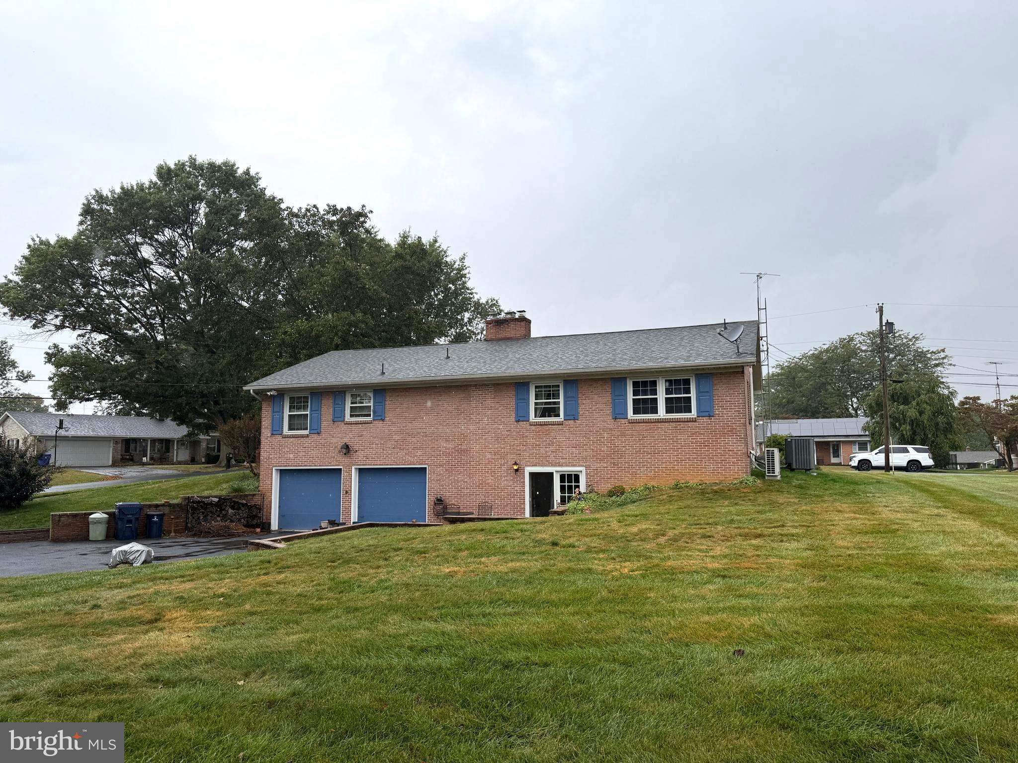 2918 JEFFERSON DRIVE