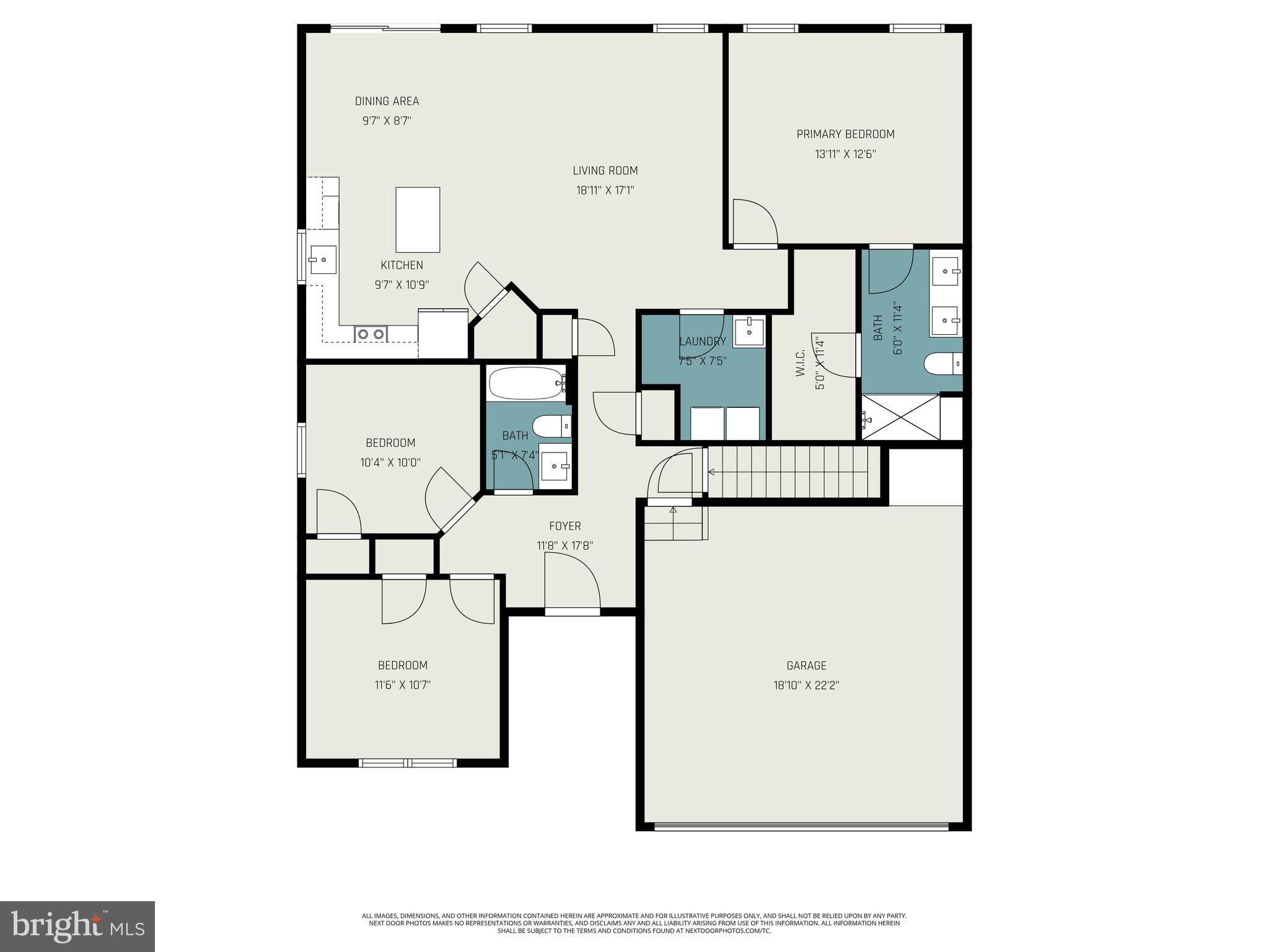 TWIN LAKE VILLAS - Residential