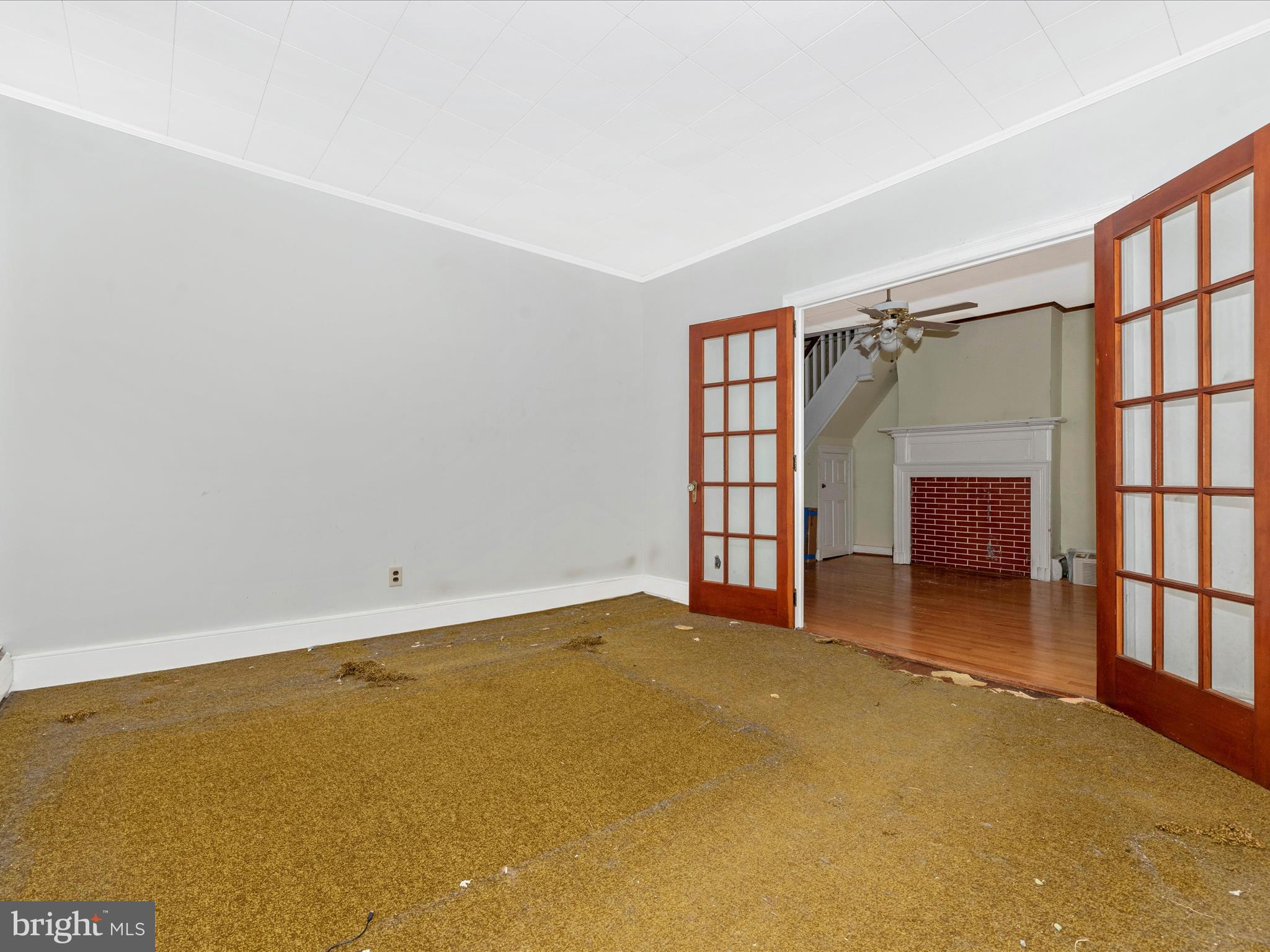 BOONSBORO - Residential