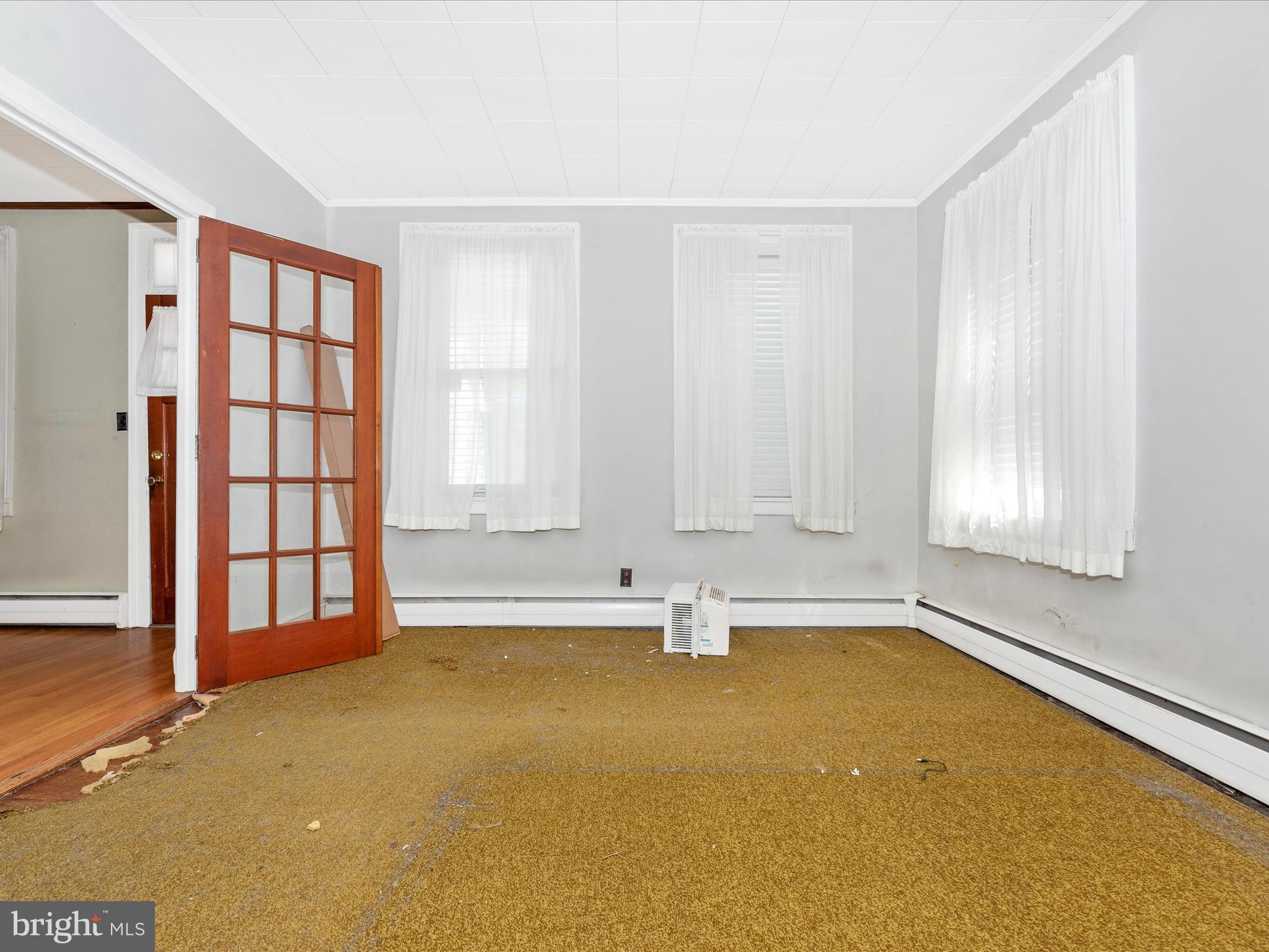 BOONSBORO - Residential