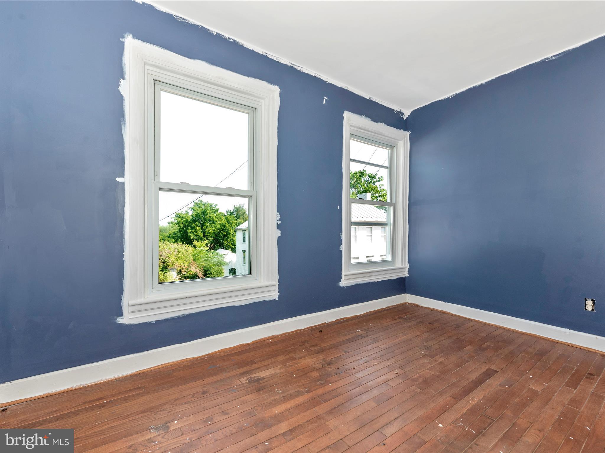 BOONSBORO - Residential