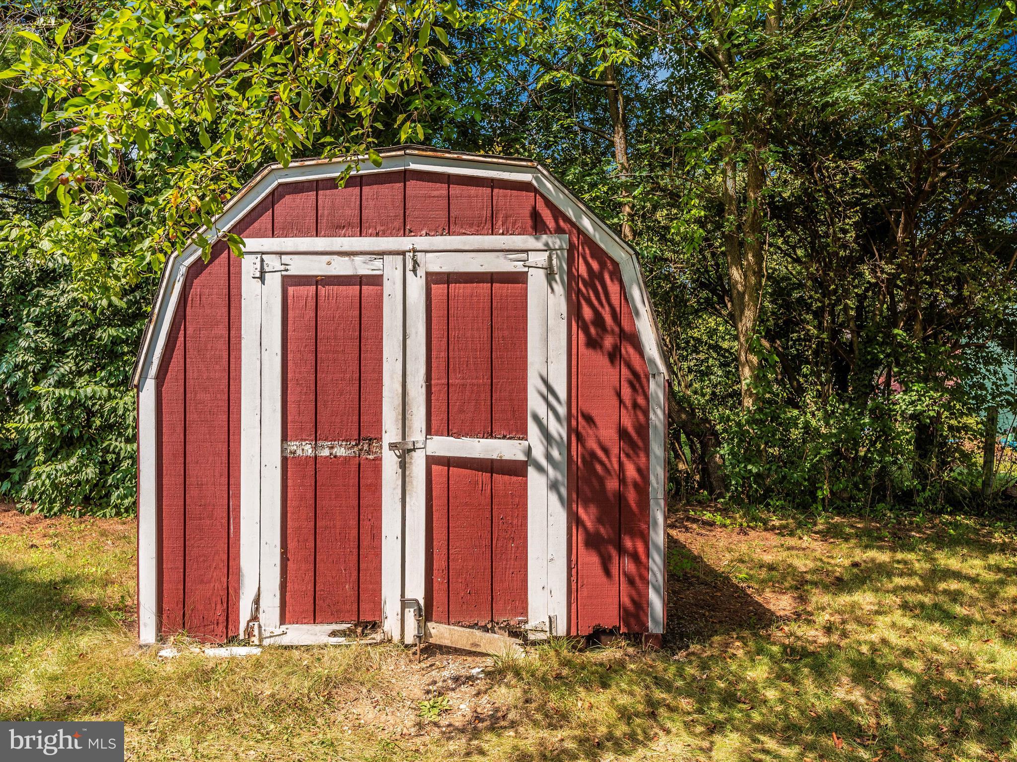 BOONSBORO - Residential