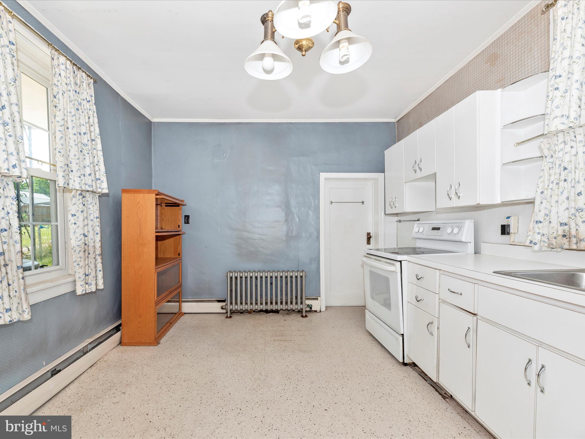 BOONSBORO - Residential