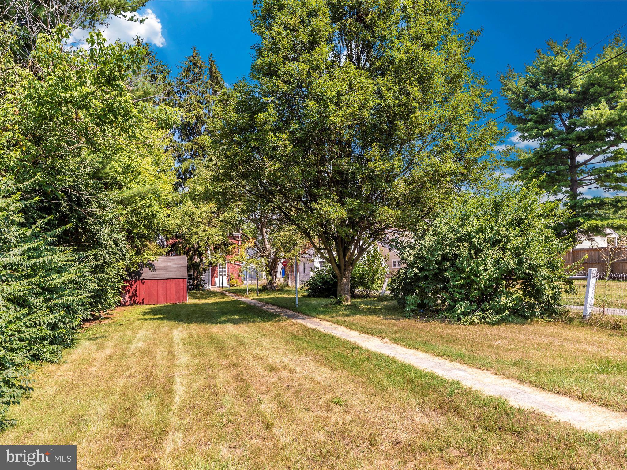 BOONSBORO - Residential