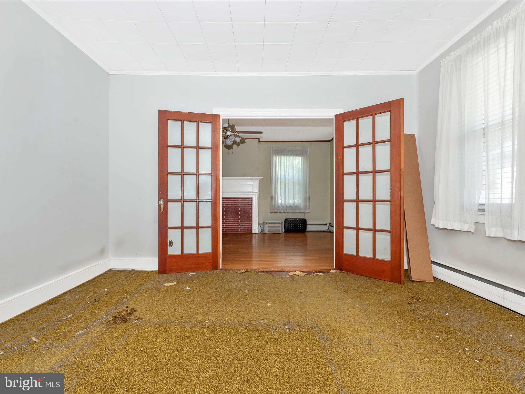 BOONSBORO - Residential