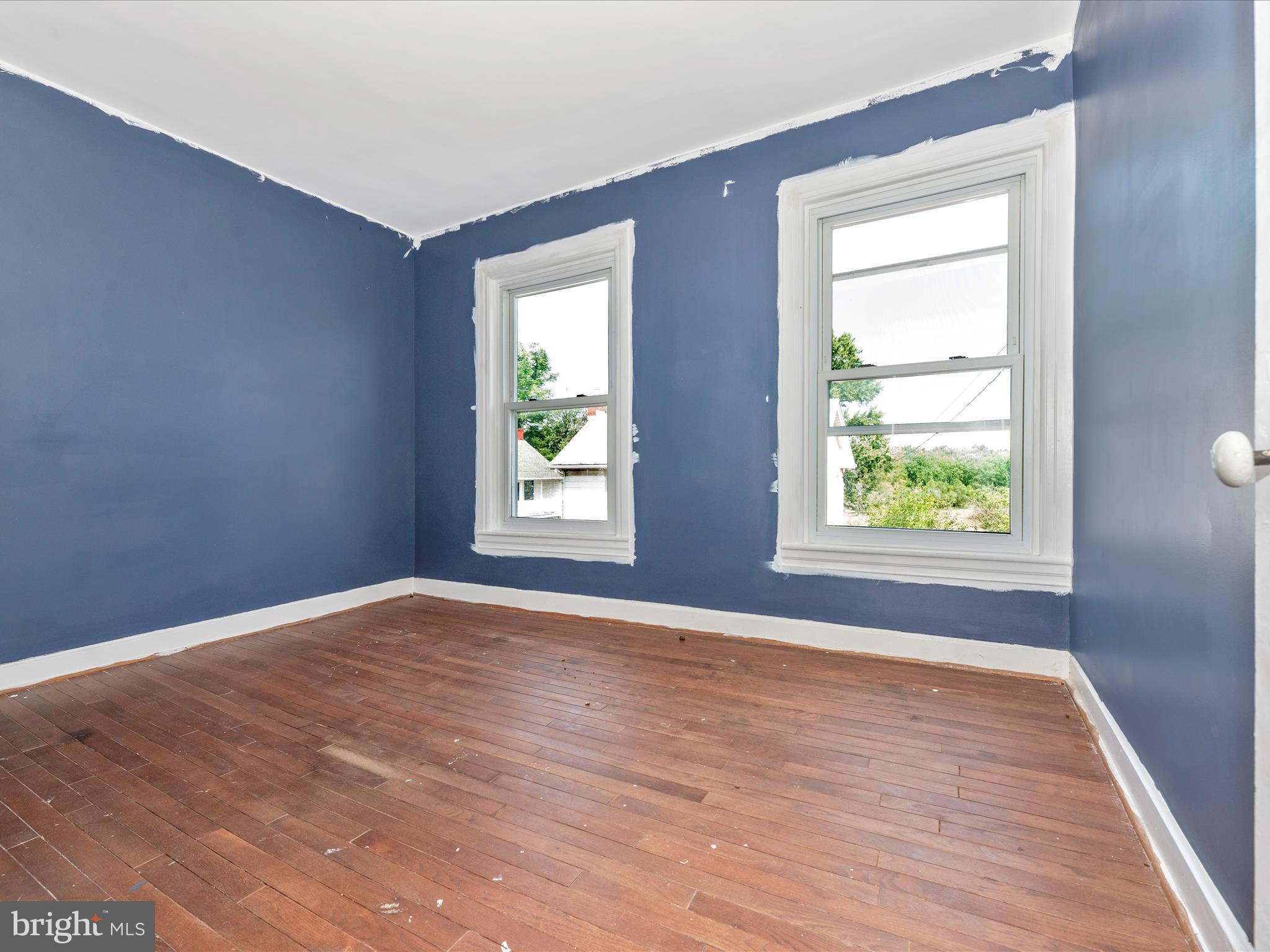 BOONSBORO - Residential