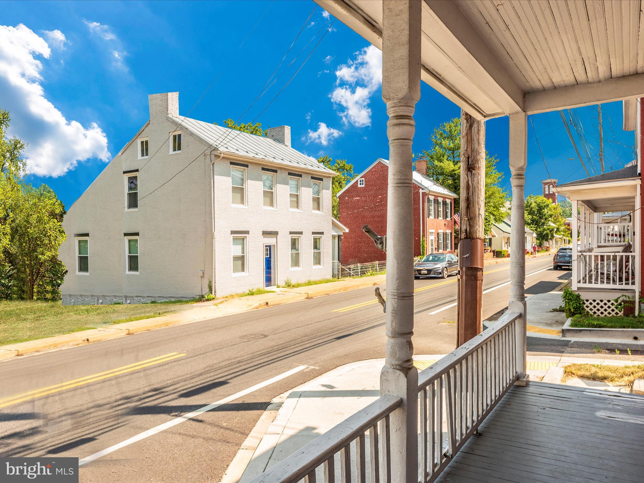 BOONSBORO - Residential