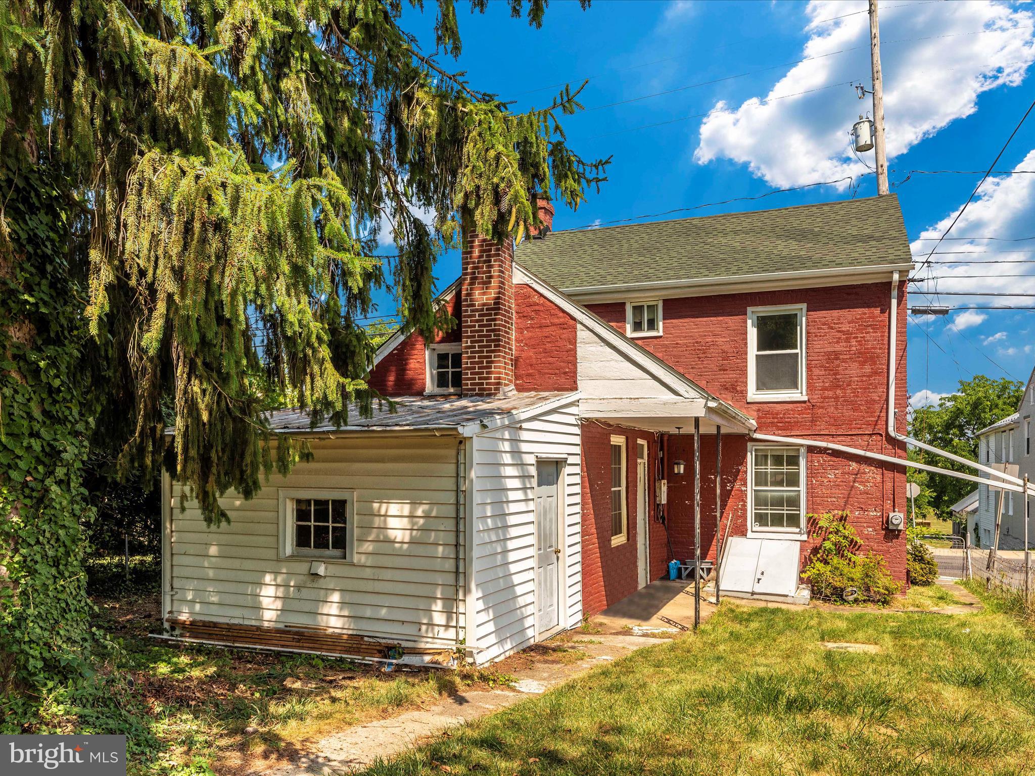 BOONSBORO - Residential