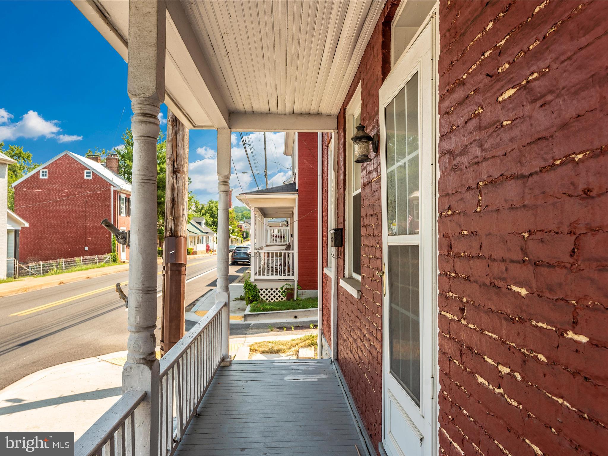 BOONSBORO - Residential