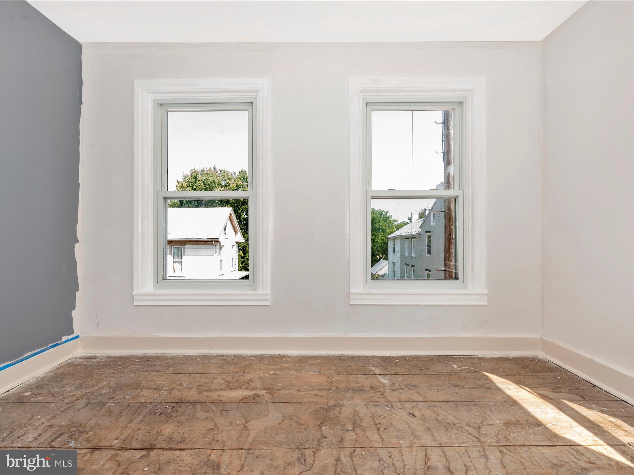 BOONSBORO - Residential