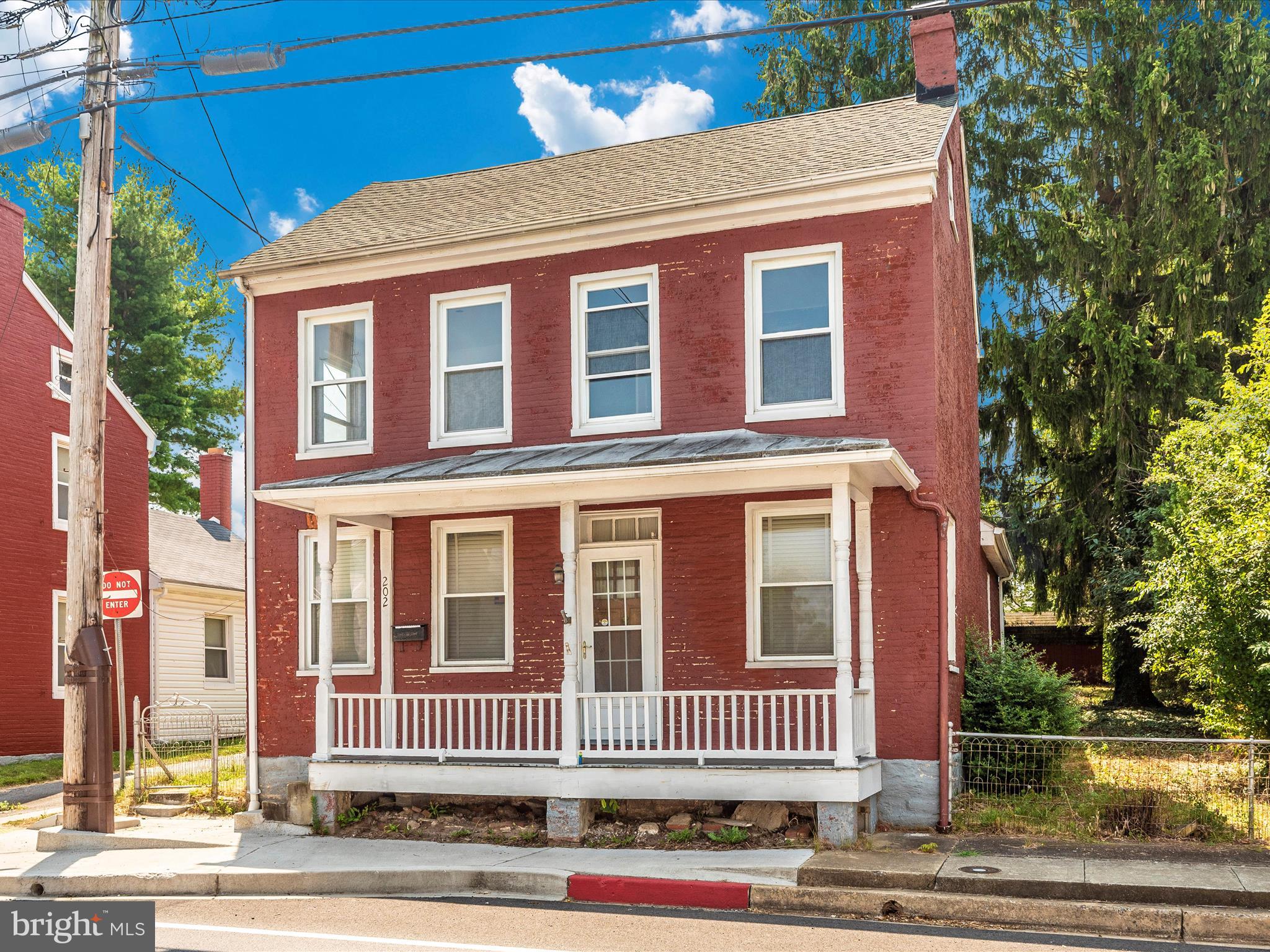 BOONSBORO - Residential