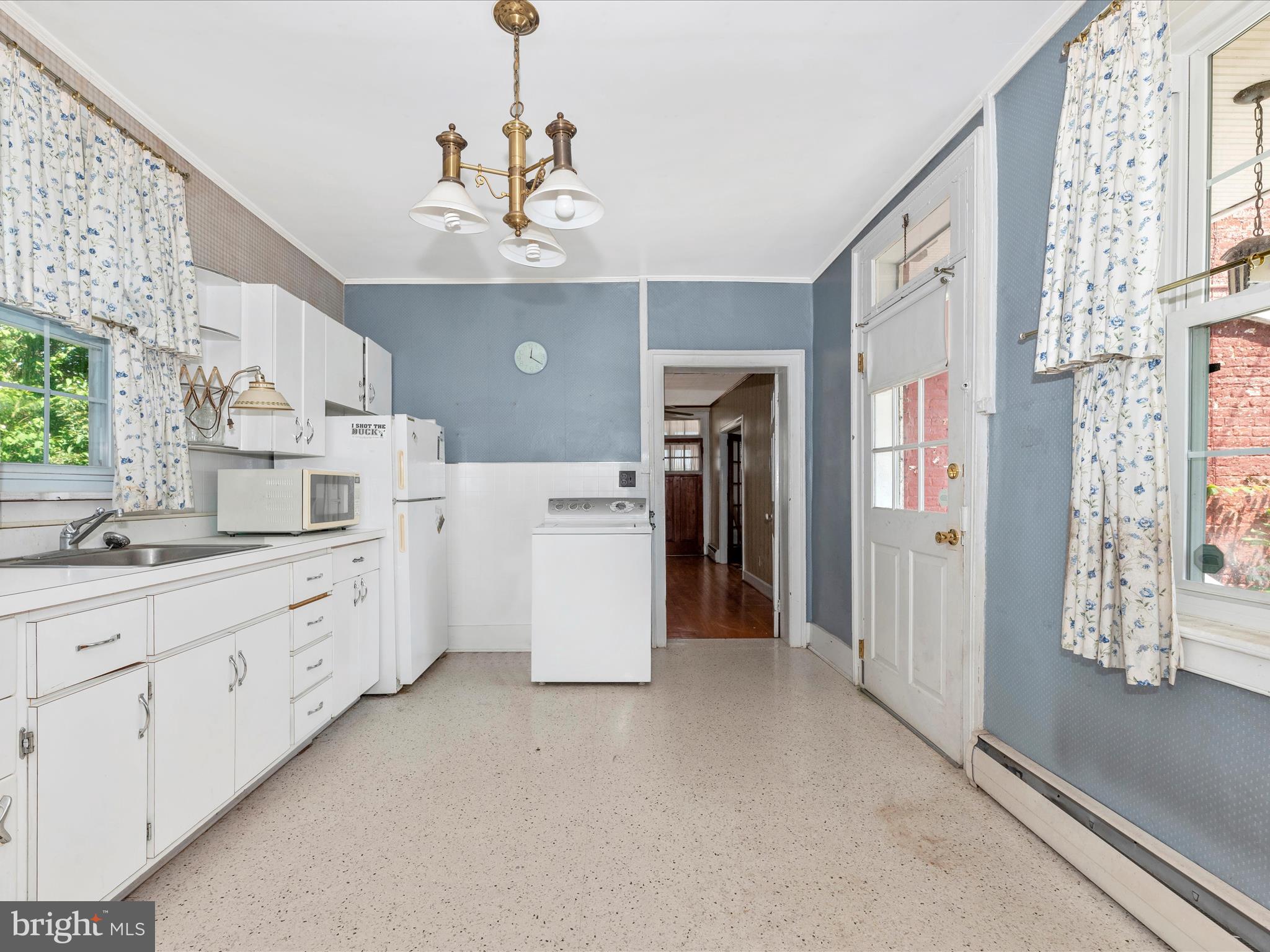 BOONSBORO - Residential