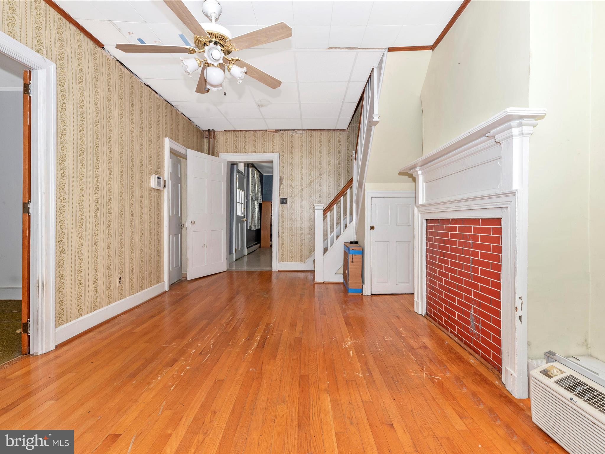 BOONSBORO - Residential