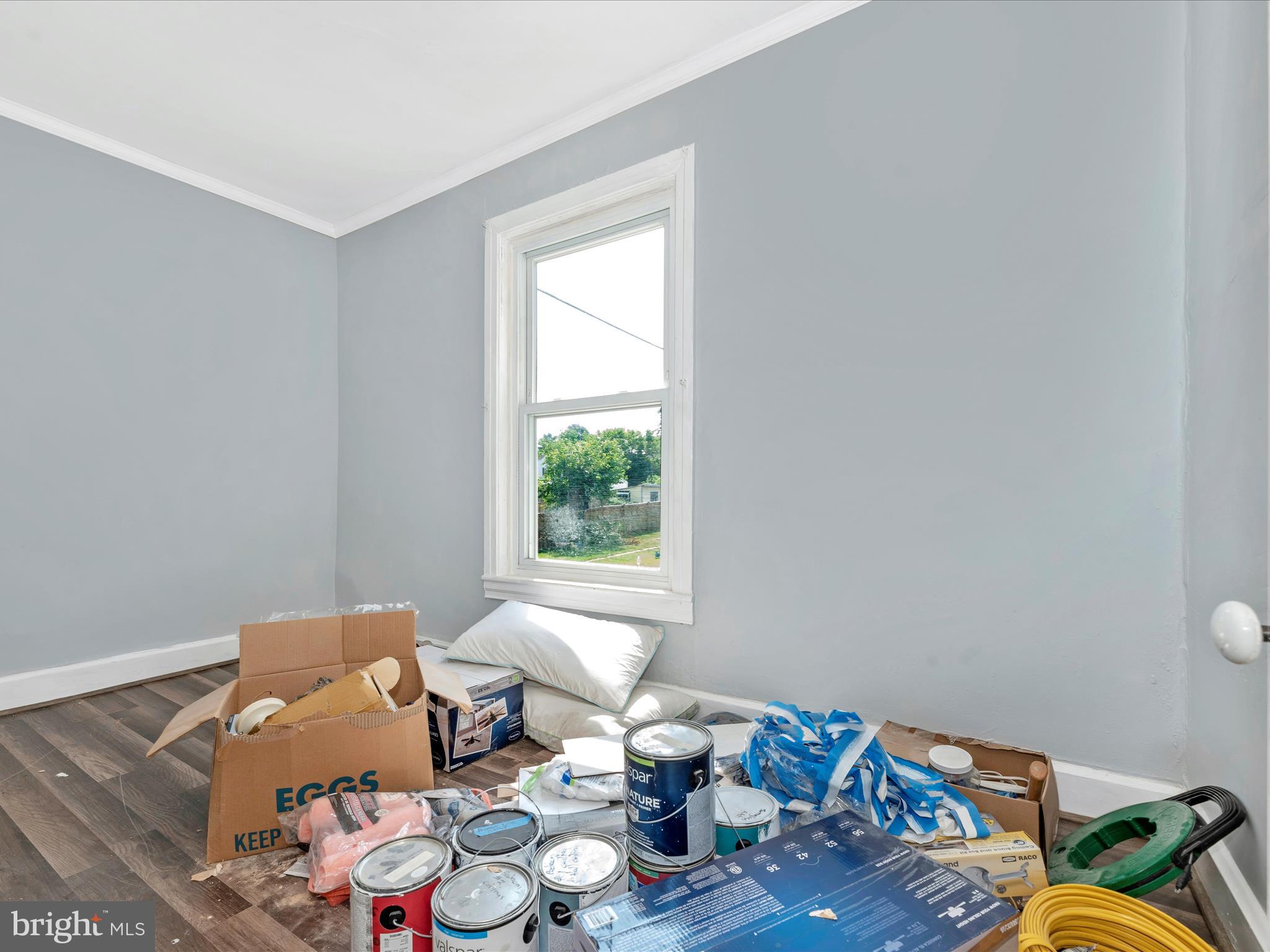 BOONSBORO - Residential