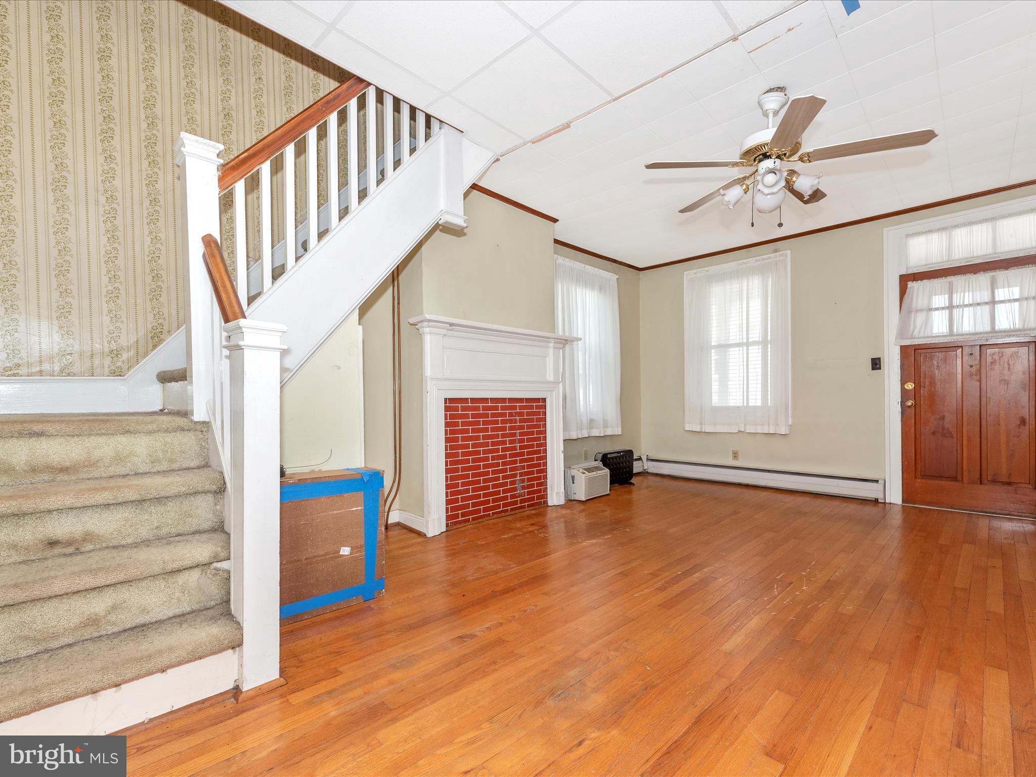 BOONSBORO - Residential