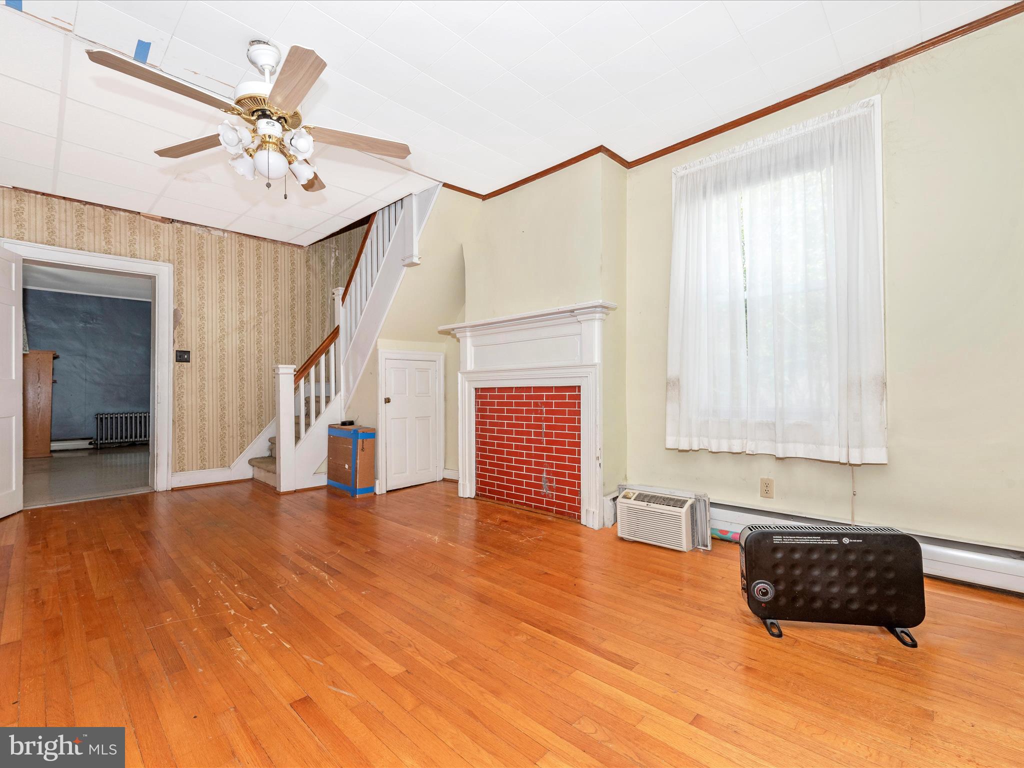 BOONSBORO - Residential