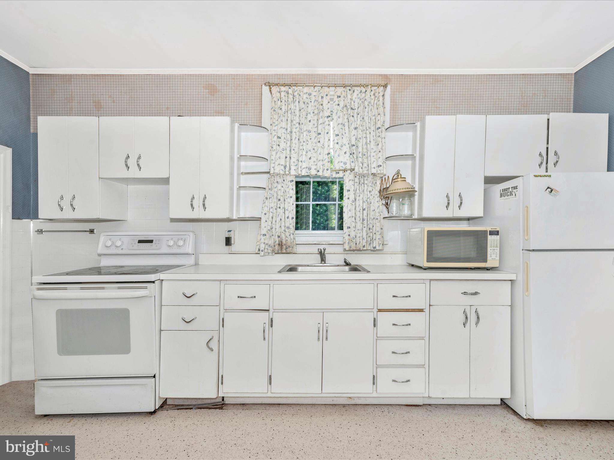 BOONSBORO - Residential