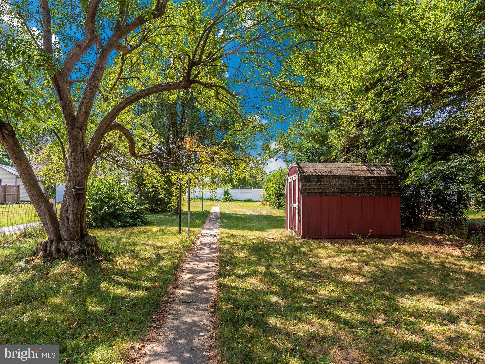 BOONSBORO - Residential