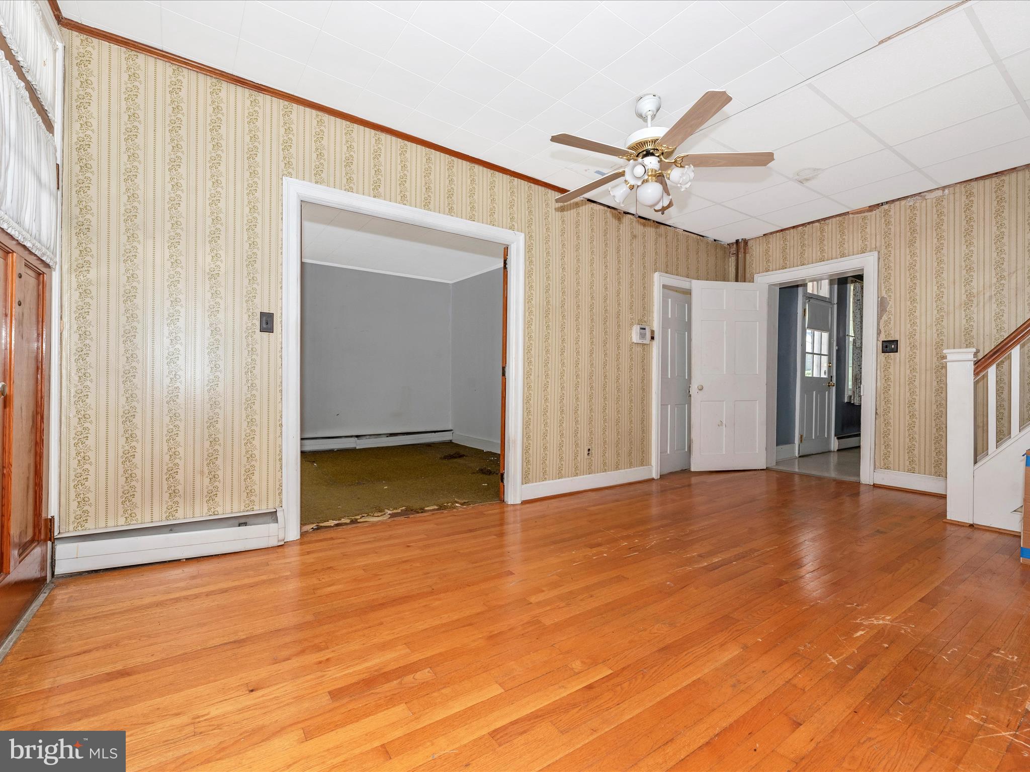 BOONSBORO - Residential