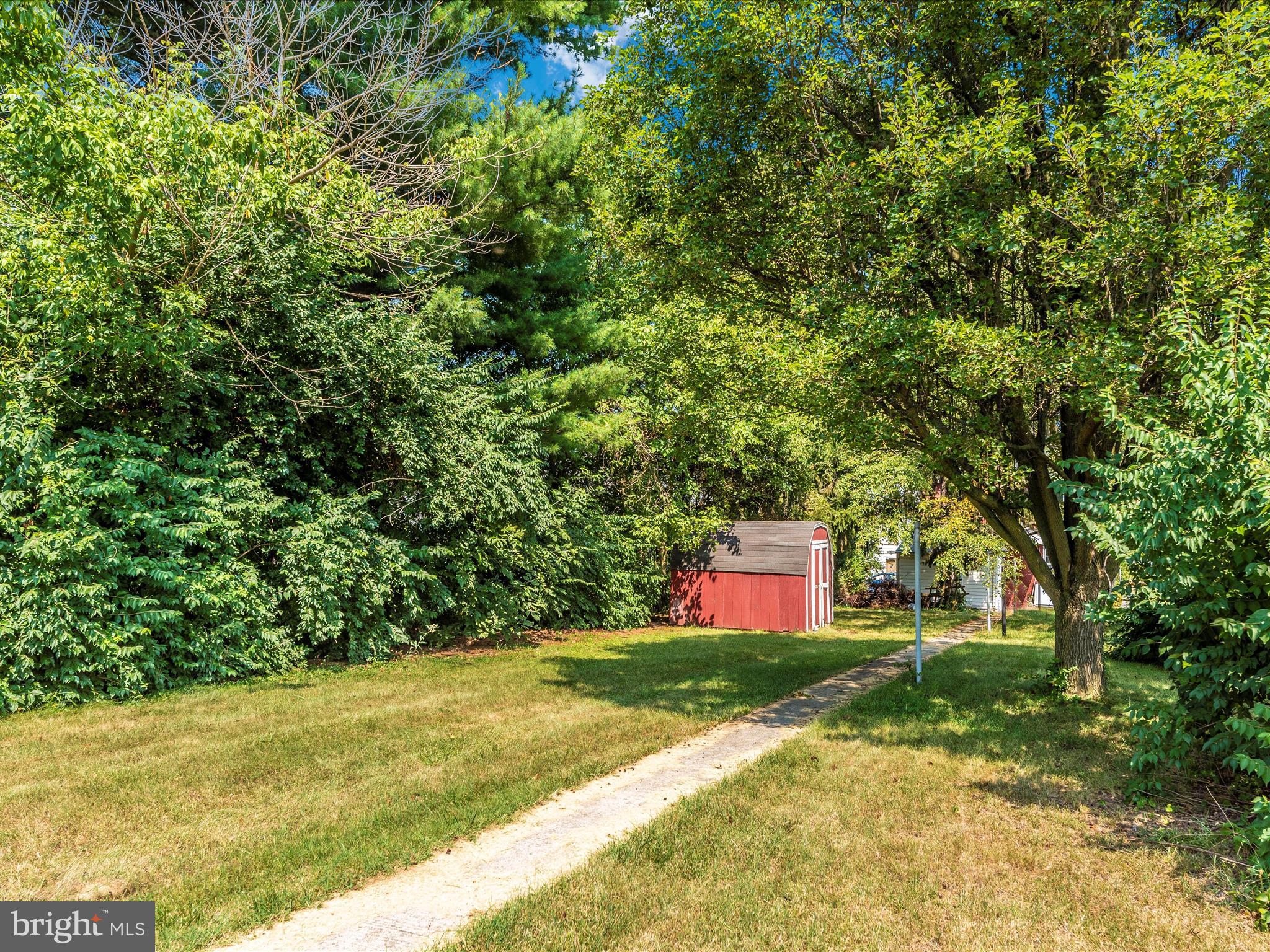 BOONSBORO - Residential