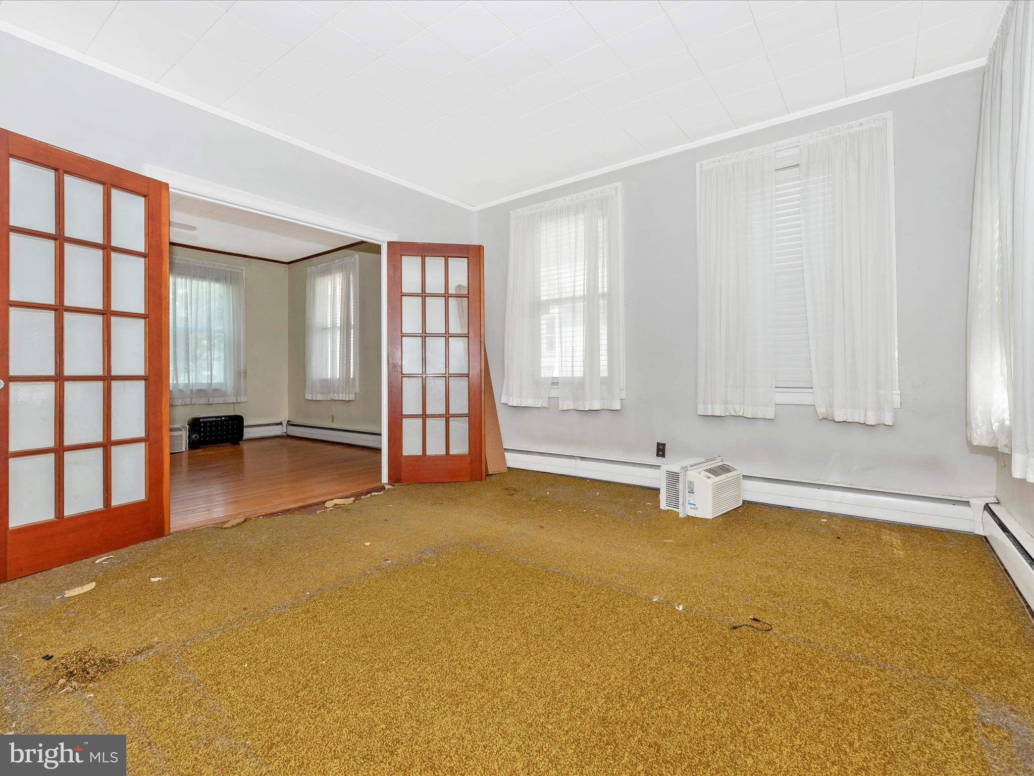 BOONSBORO - Residential