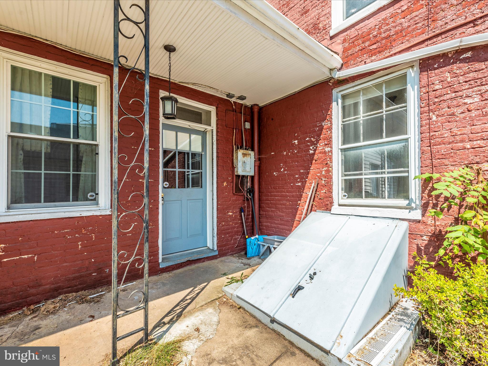 BOONSBORO - Residential