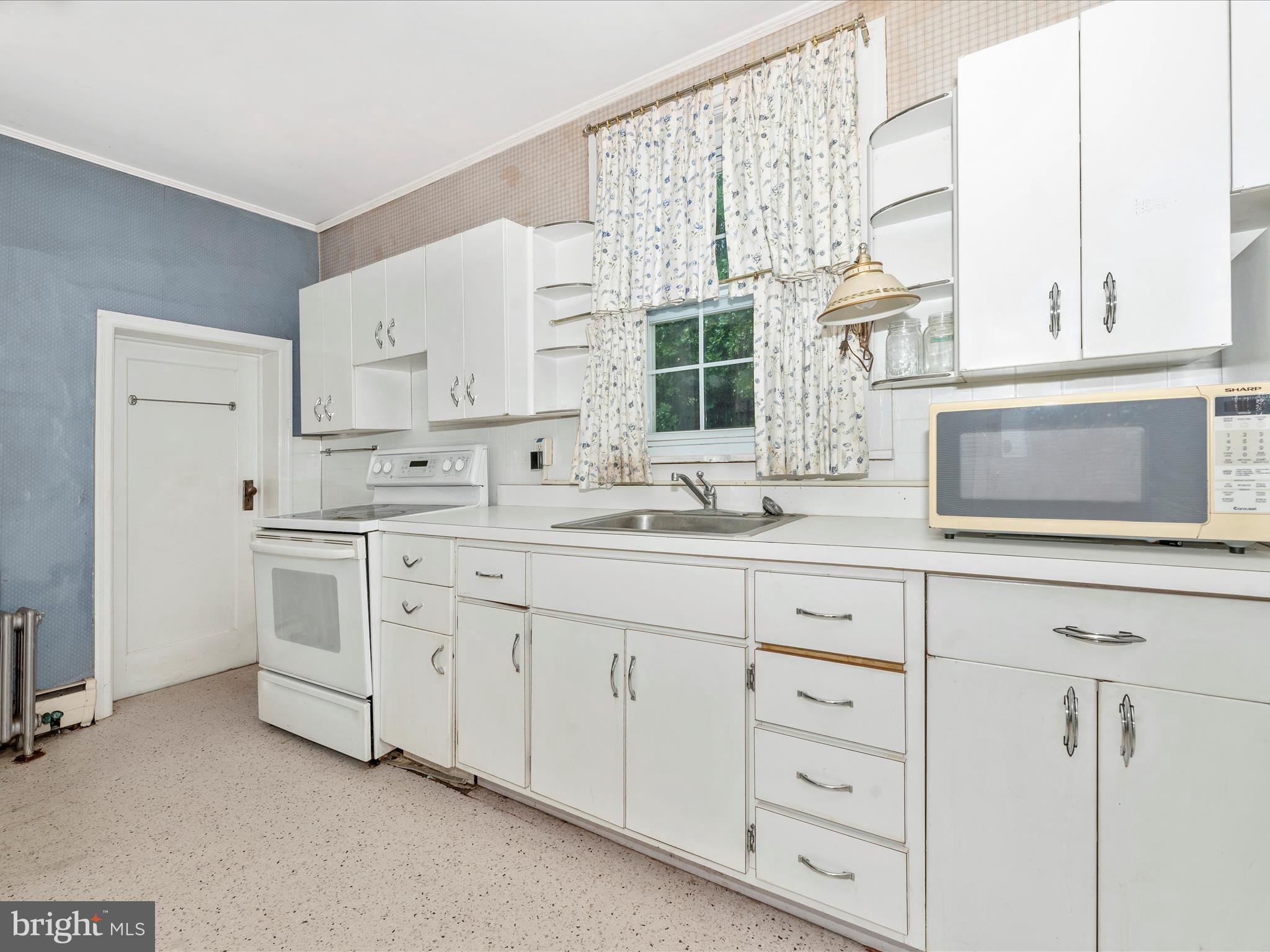 BOONSBORO - Residential