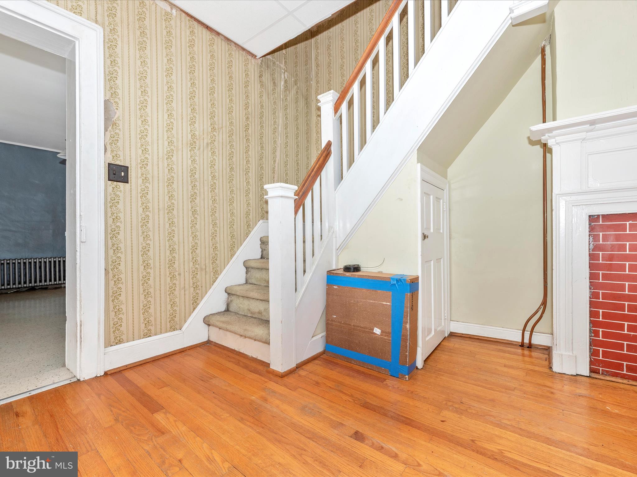 BOONSBORO - Residential