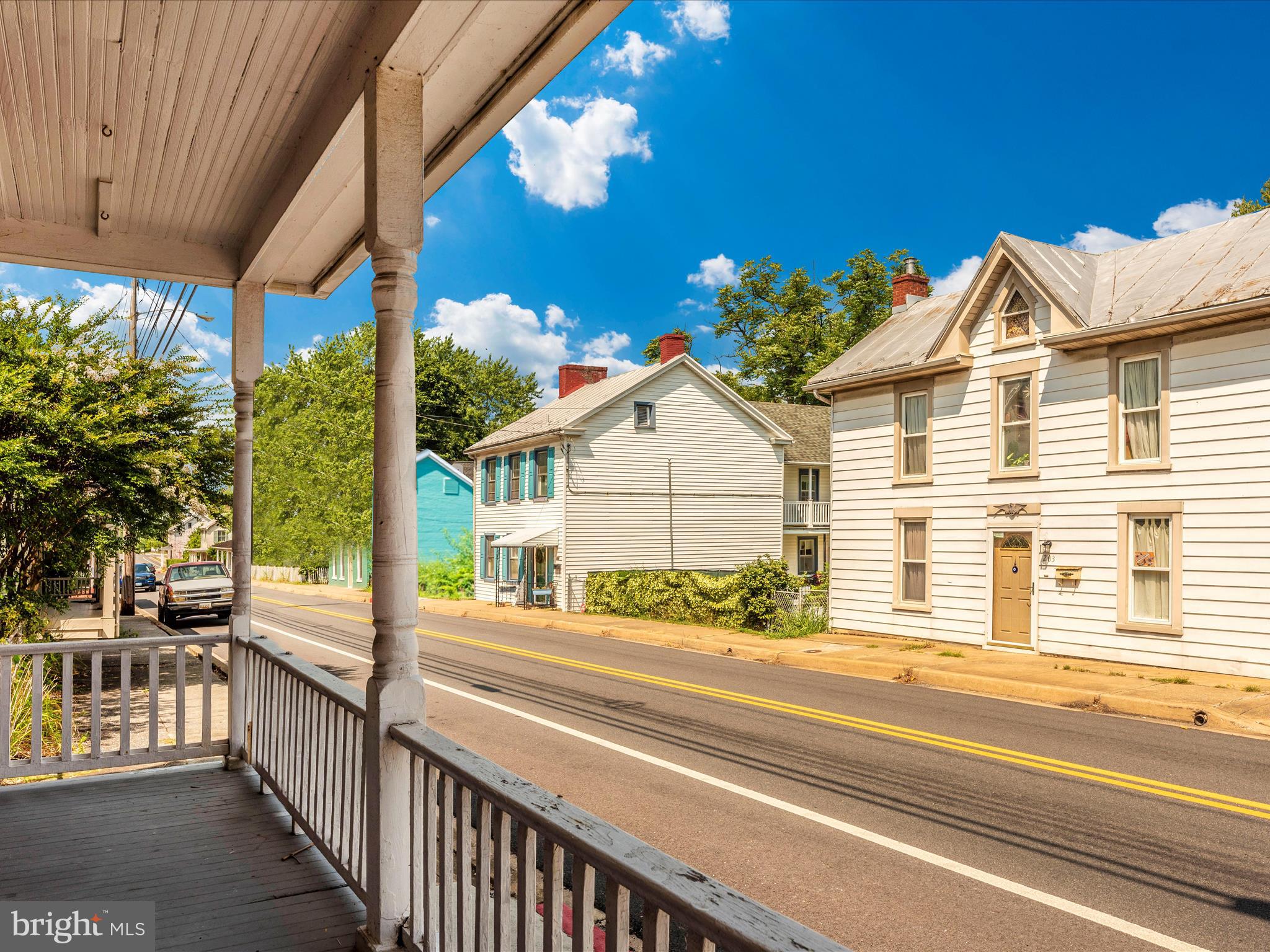 BOONSBORO - Residential