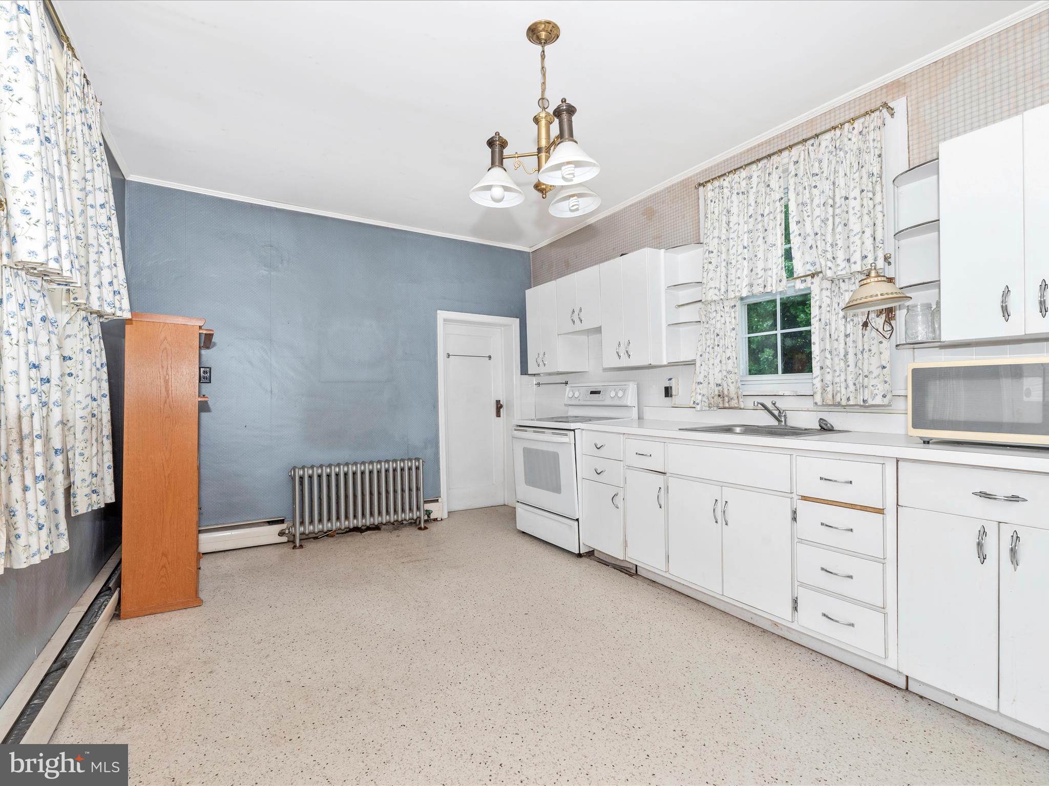 BOONSBORO - Residential