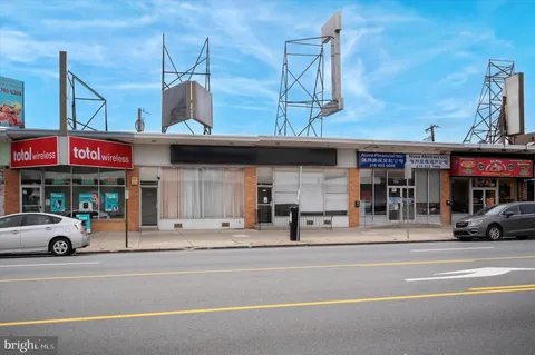 2022 Cottman Avenue, Philadelphia, PA MLS: PAPH2465836