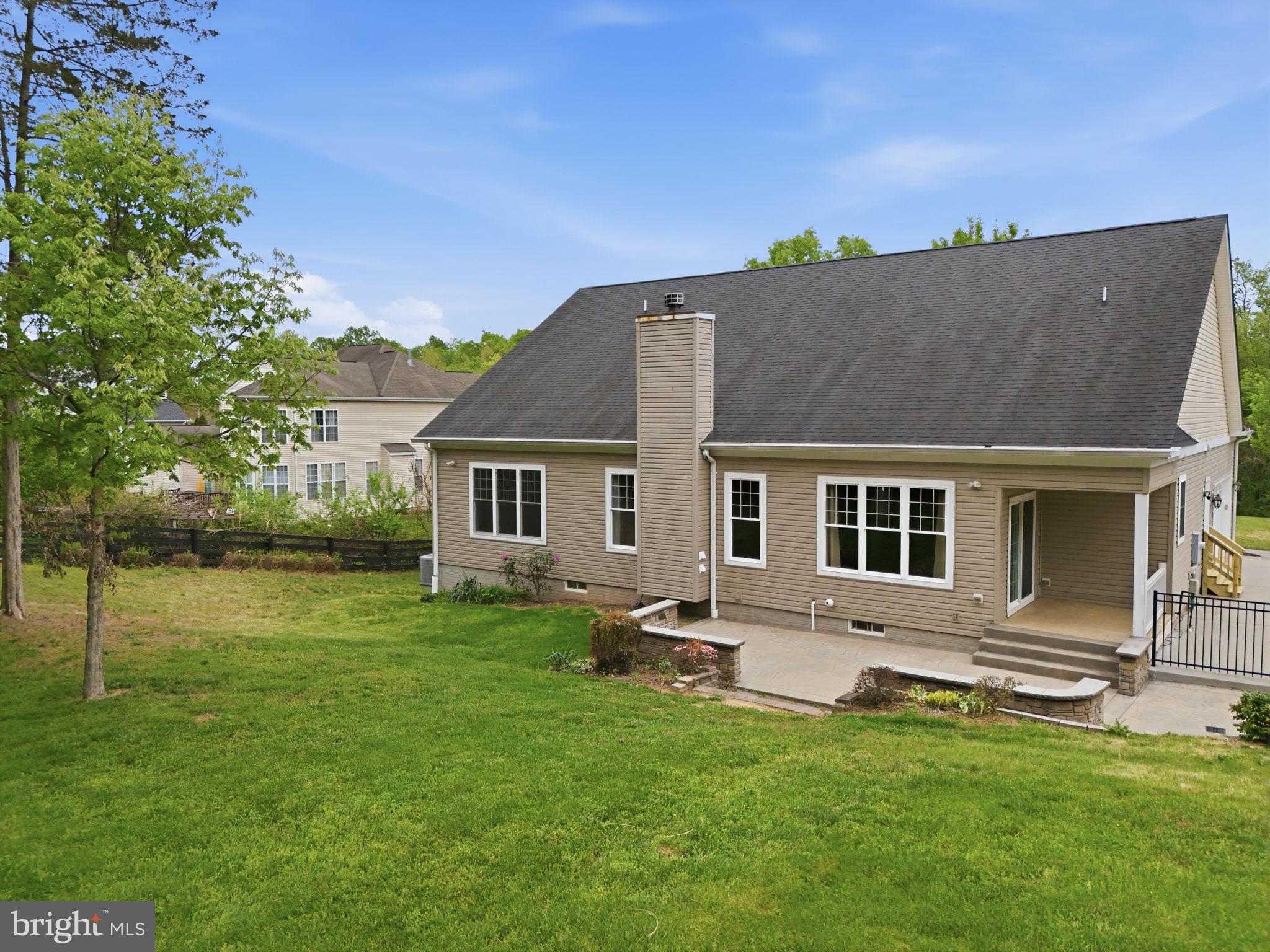 EVERGREEN MEADOWS - Residential