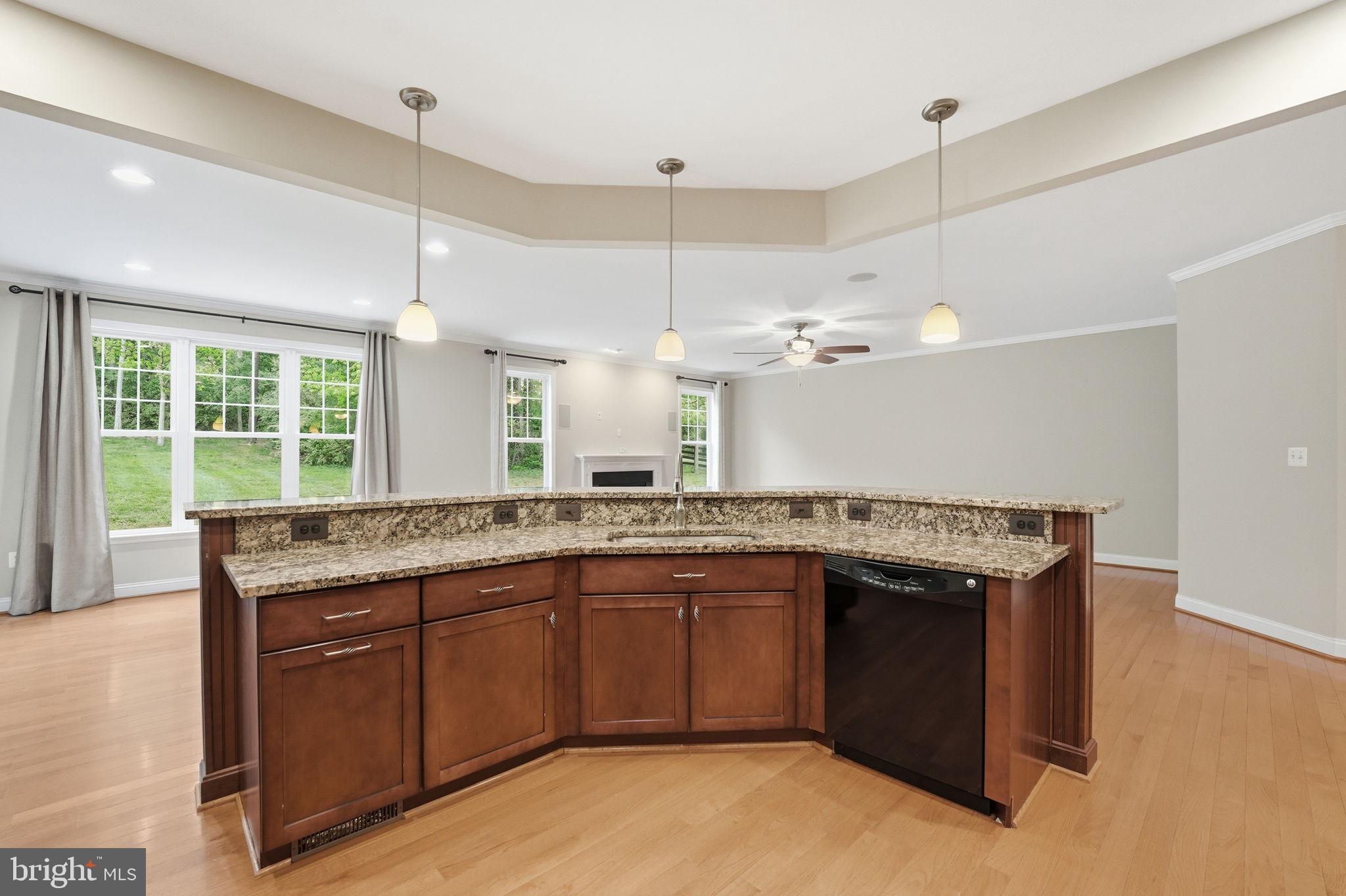 EVERGREEN MEADOWS - Residential