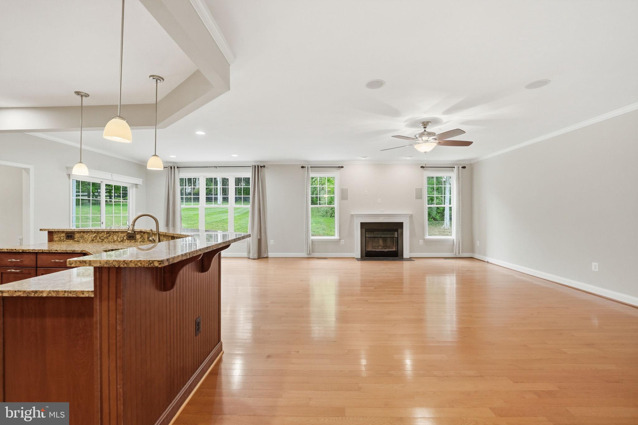 EVERGREEN MEADOWS - Residential