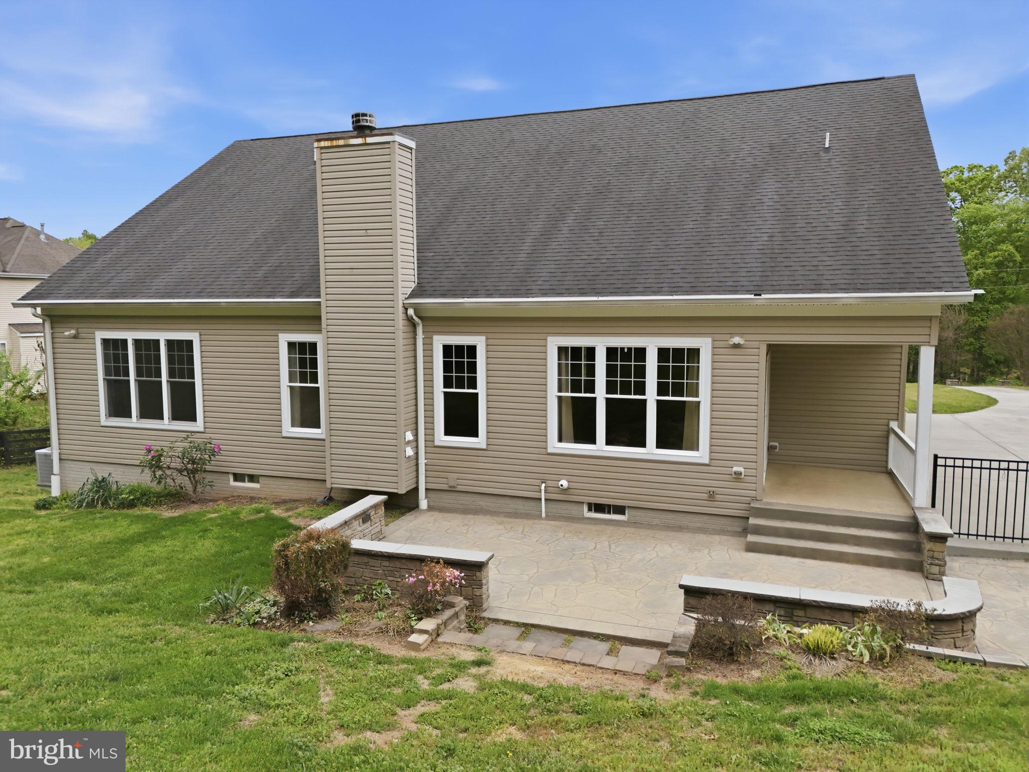 EVERGREEN MEADOWS - Residential
