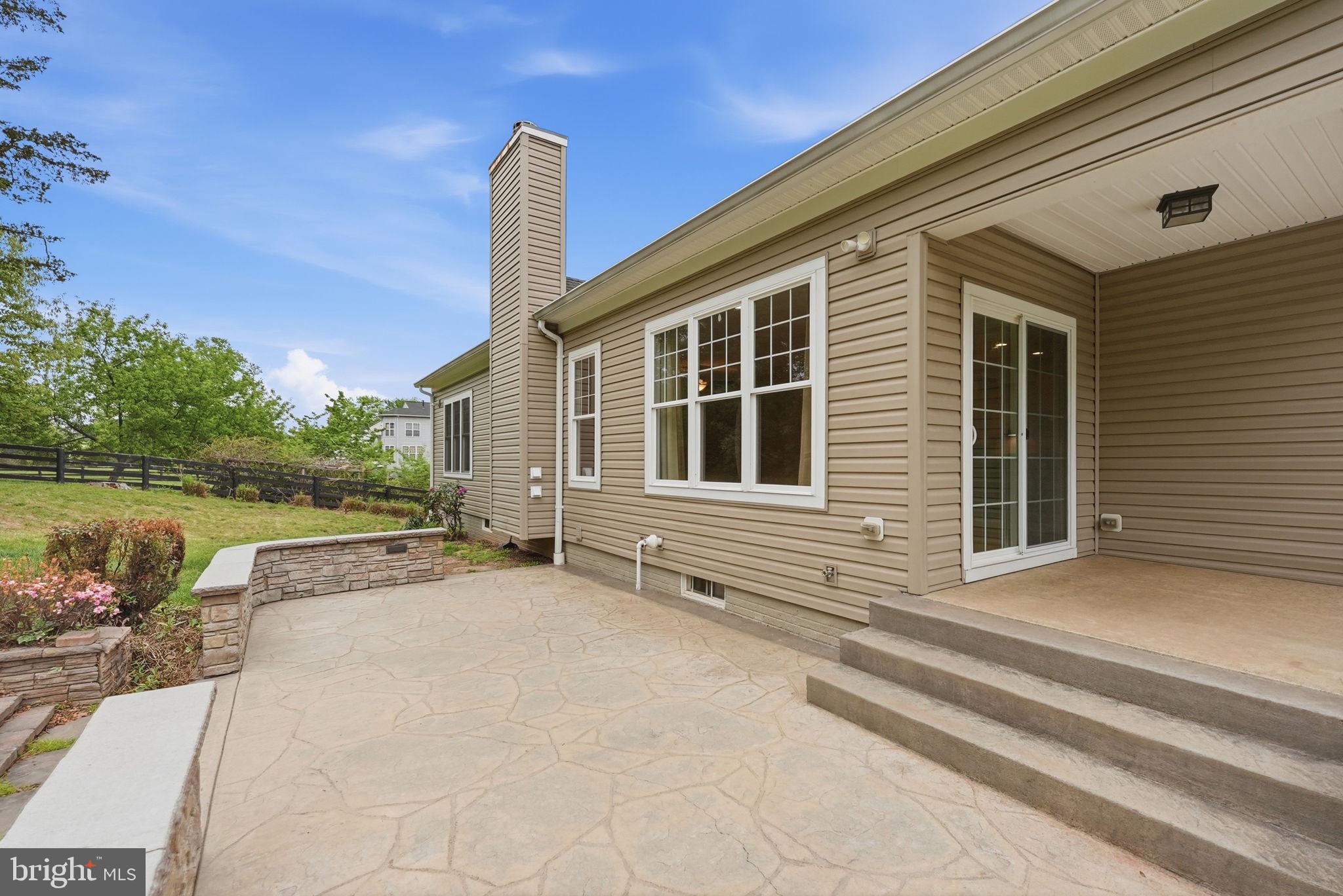 EVERGREEN MEADOWS - Residential
