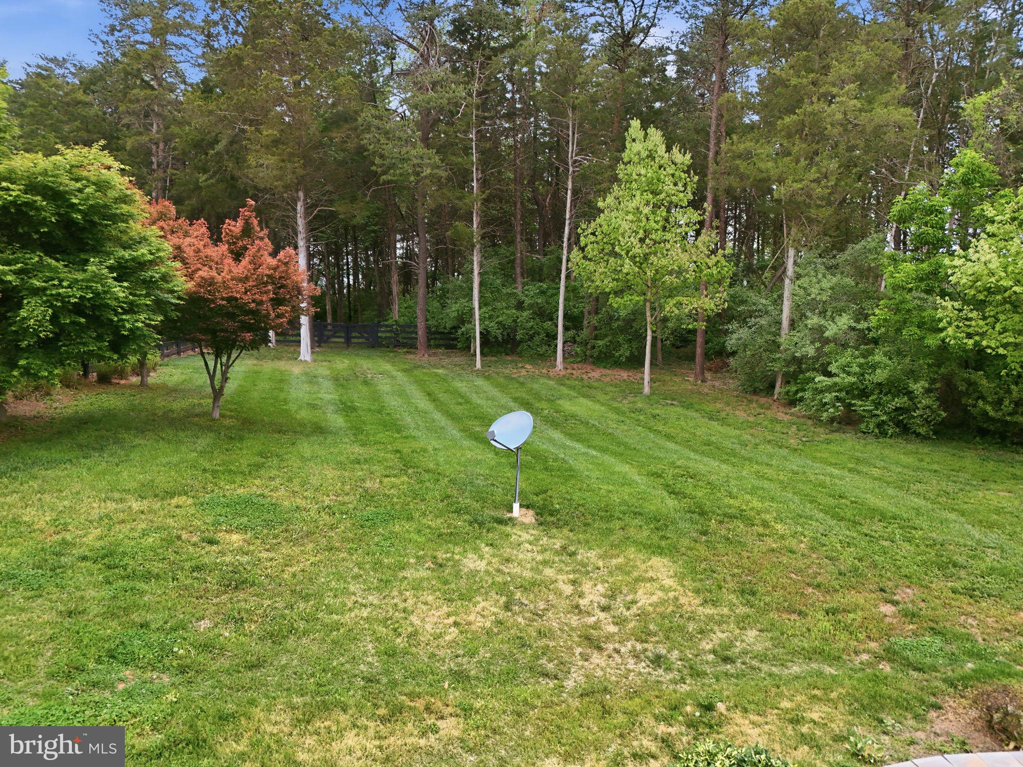 EVERGREEN MEADOWS - Residential