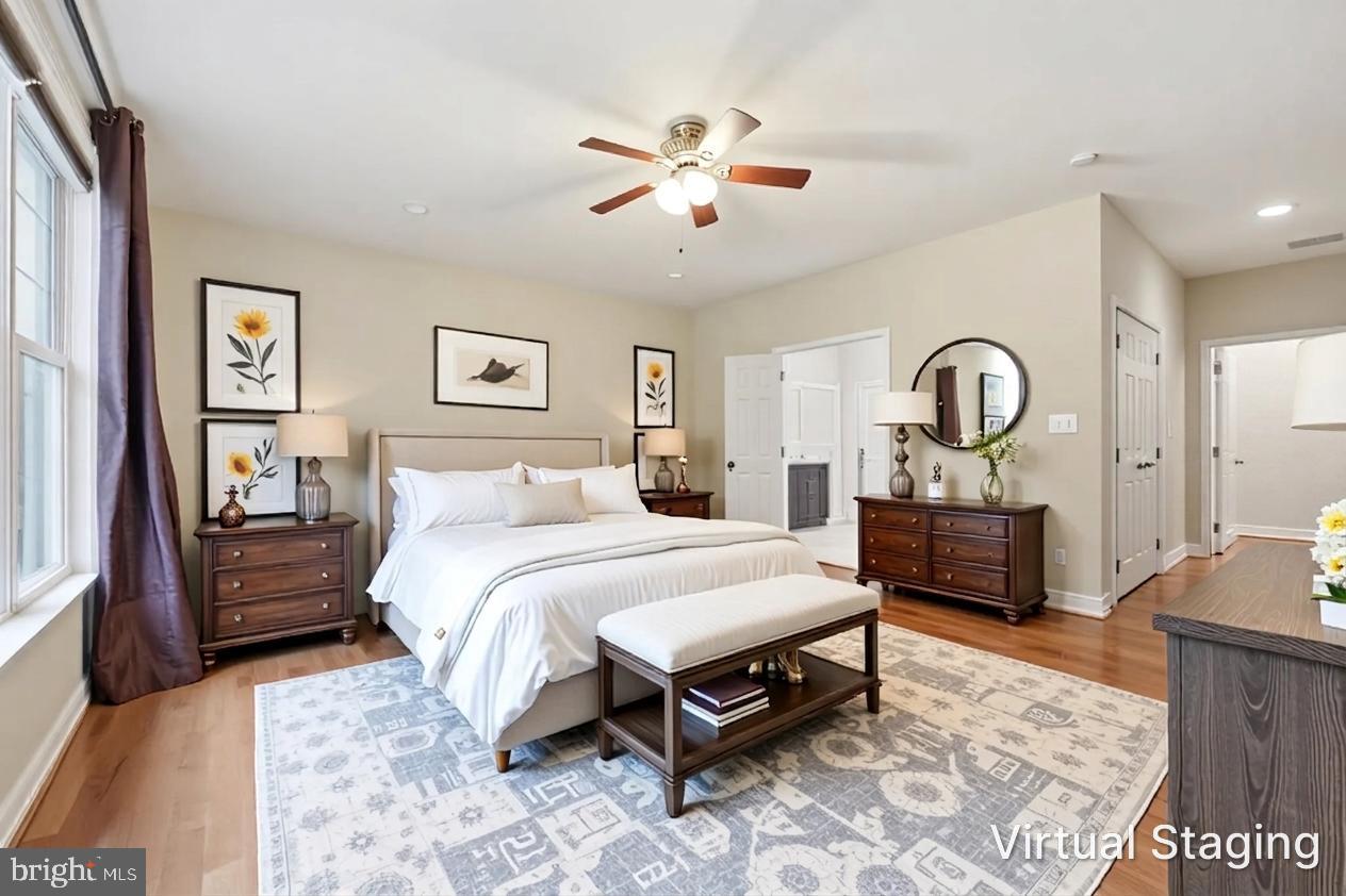 EVERGREEN MEADOWS - Residential