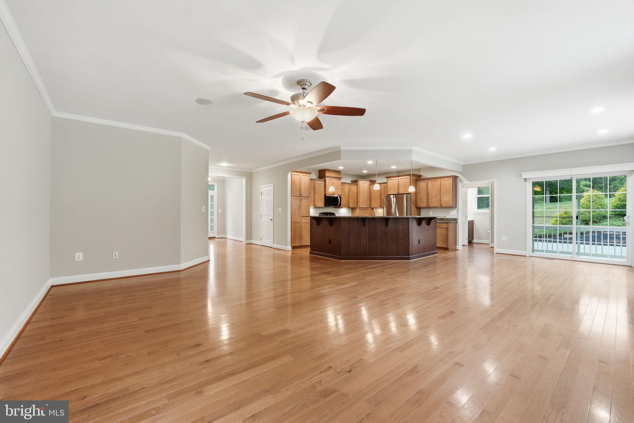 EVERGREEN MEADOWS - Residential