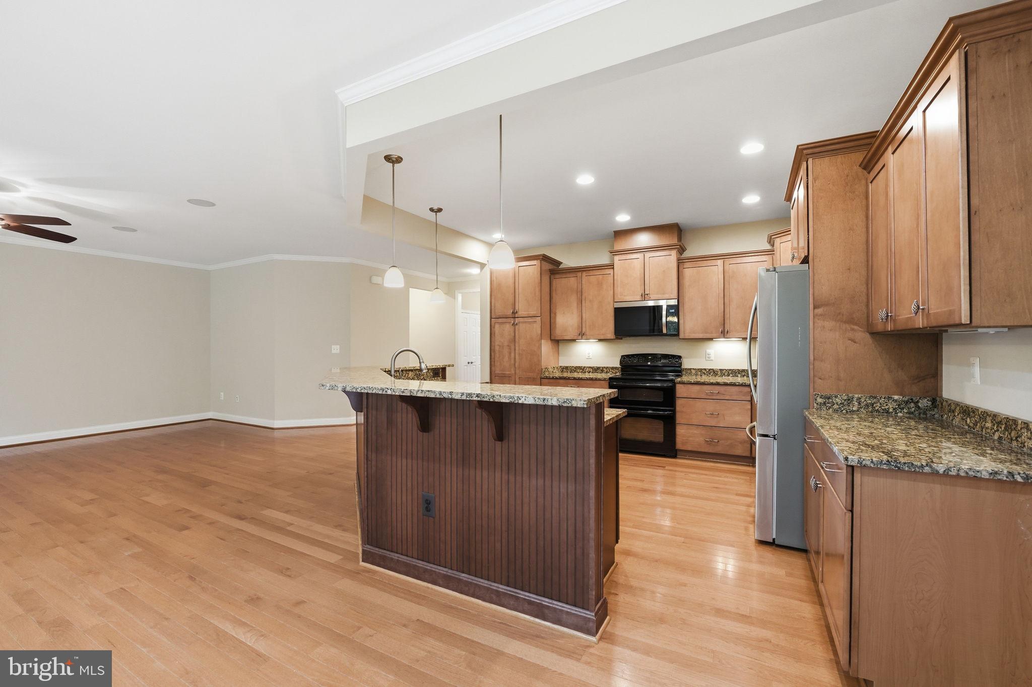 EVERGREEN MEADOWS - Residential