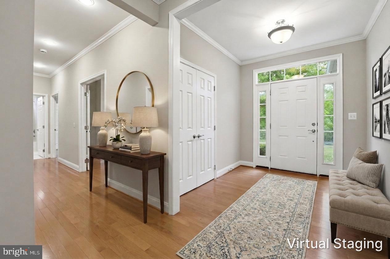 EVERGREEN MEADOWS - Residential