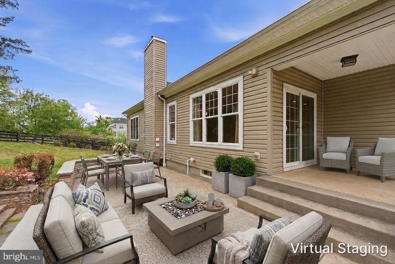 EVERGREEN MEADOWS - Residential